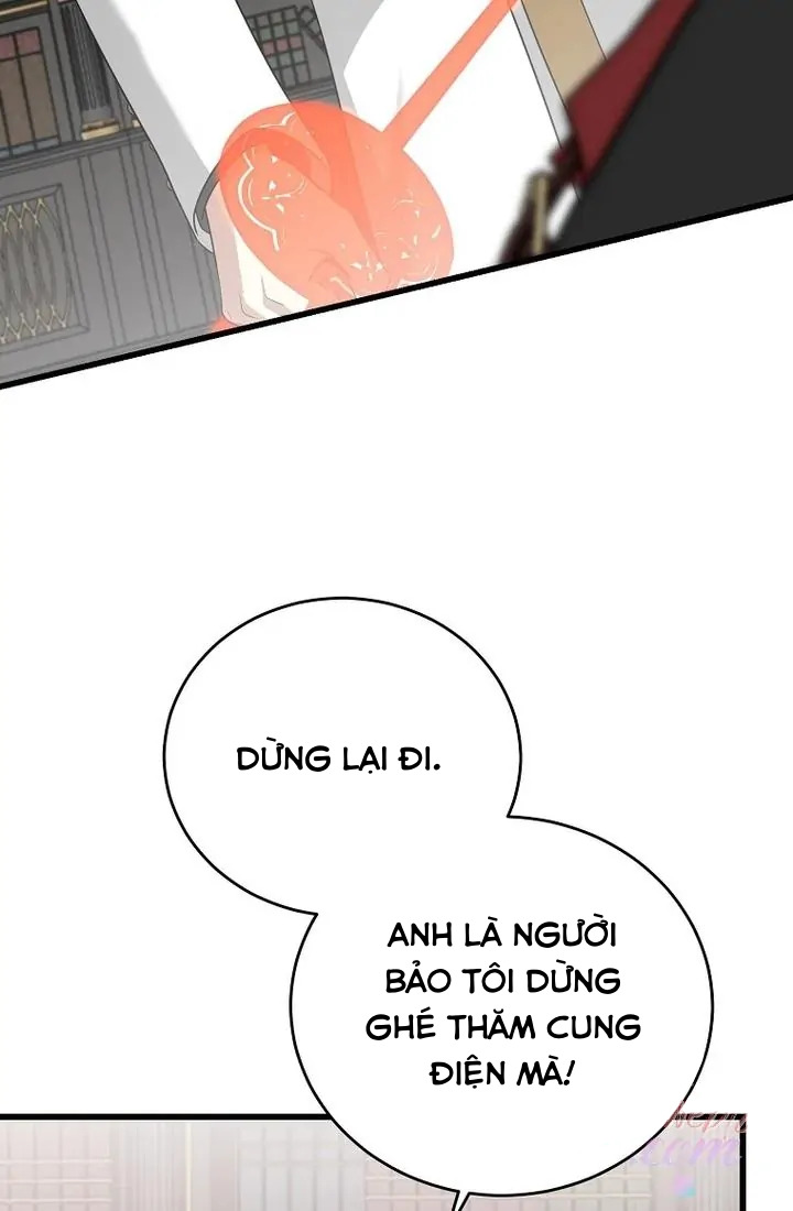 anh trai nguy hiểm của tôi chapter 87 69