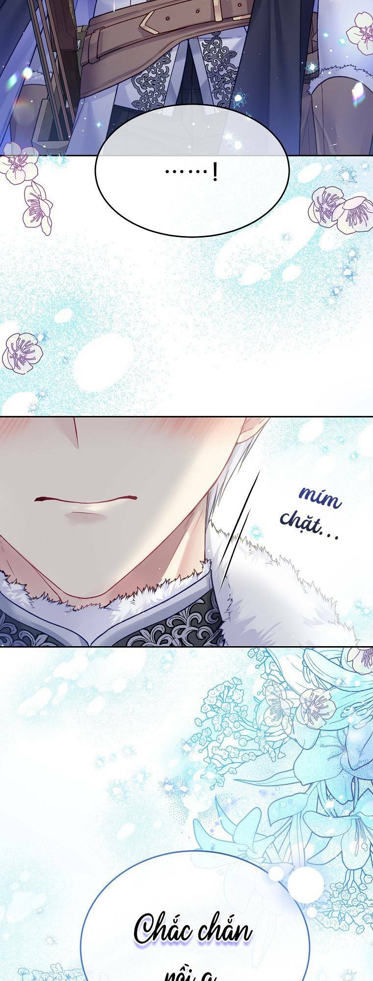 chồng em dễ thương chết mất thôi! chapter 30 18