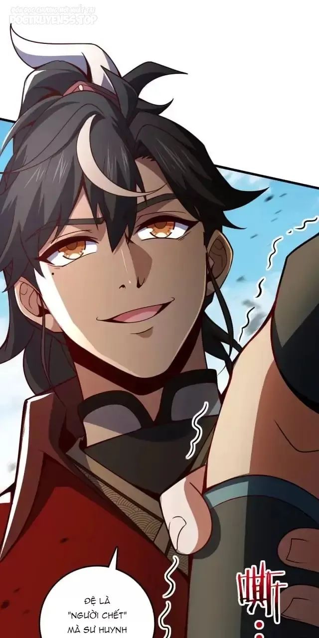 tôi, thần long của nữ đế! chapter 16 28