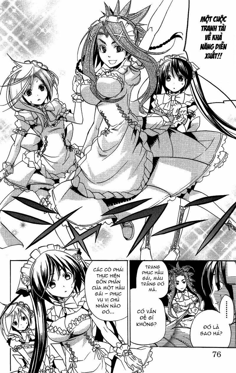 ashita no yoichi! chapter 18 29