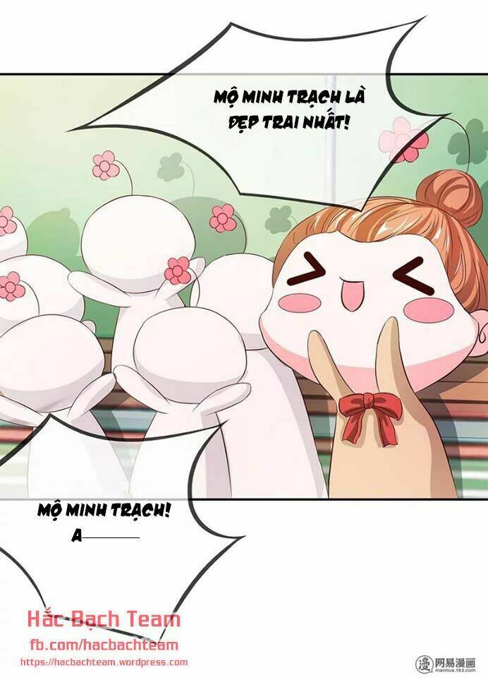 cả thế giới tớ chỉ yêu cậu chapter 13 6