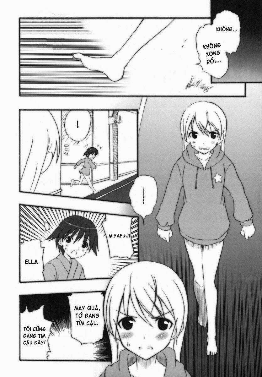 strike witches - air time 0 chapter 1 7