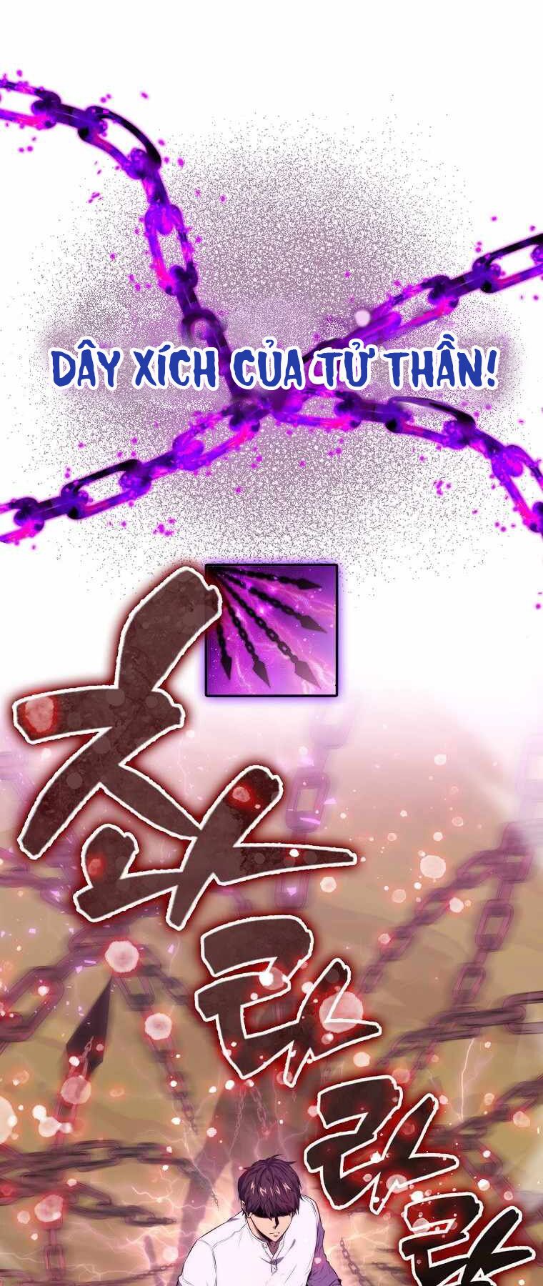 tôi thăng cấp trong lúc ngủ chapter 7 73