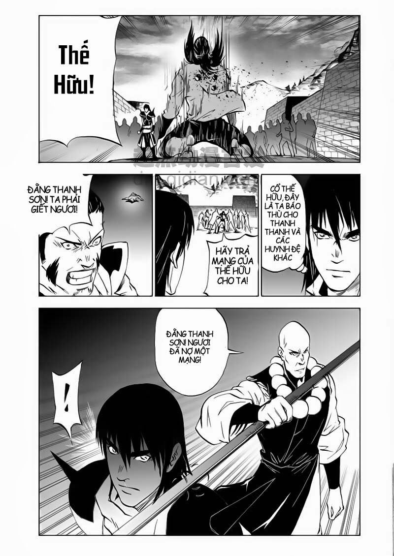 cửu đỉnh ký chapter 33 19