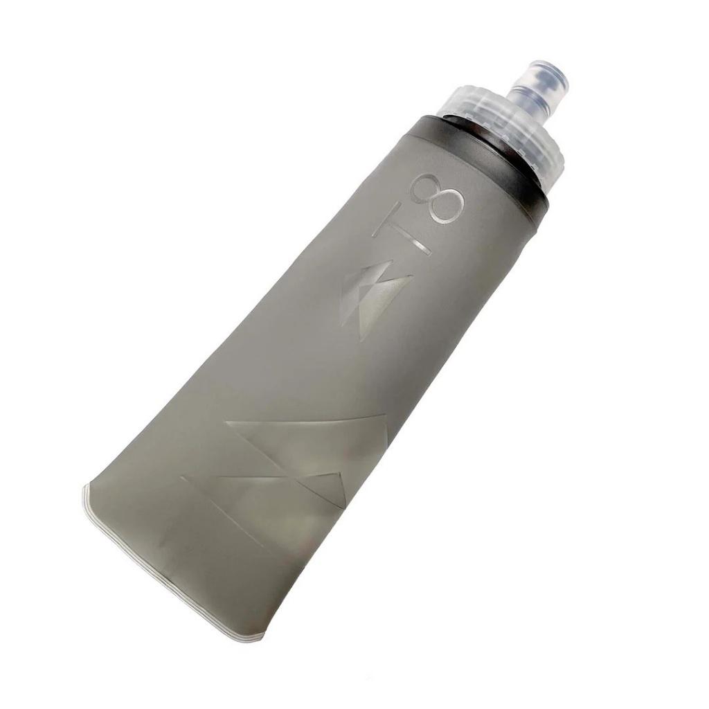 Bình nước chạy bộ mềm 450ml Sherpa Flask T8