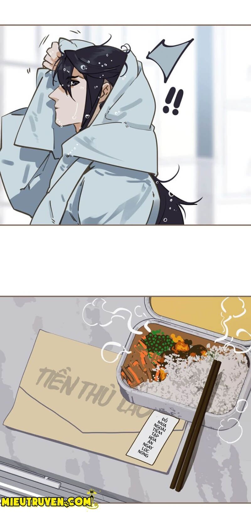 nhất đại linh hậu chapter 44 67