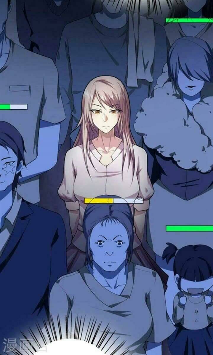 chưởng môn mười tám tuổi chapter 4 7