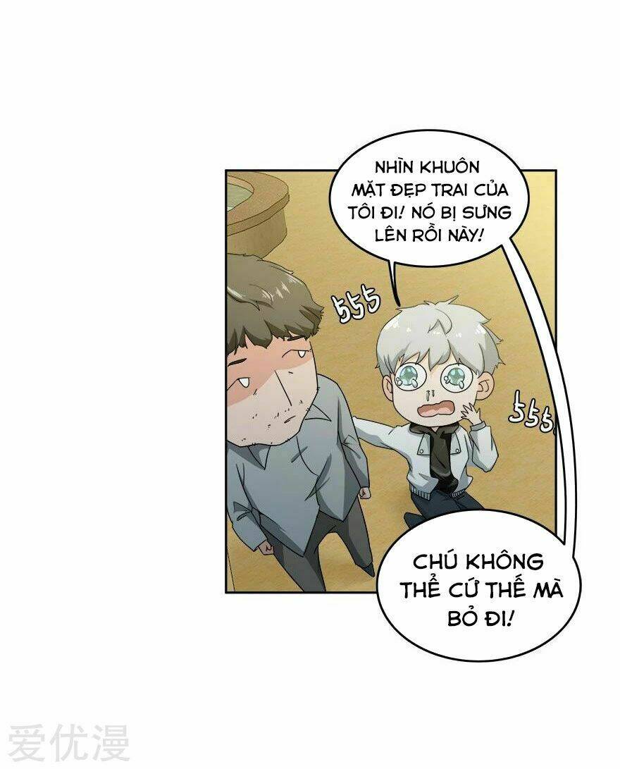 khốn ái tù lung chapter 25 22