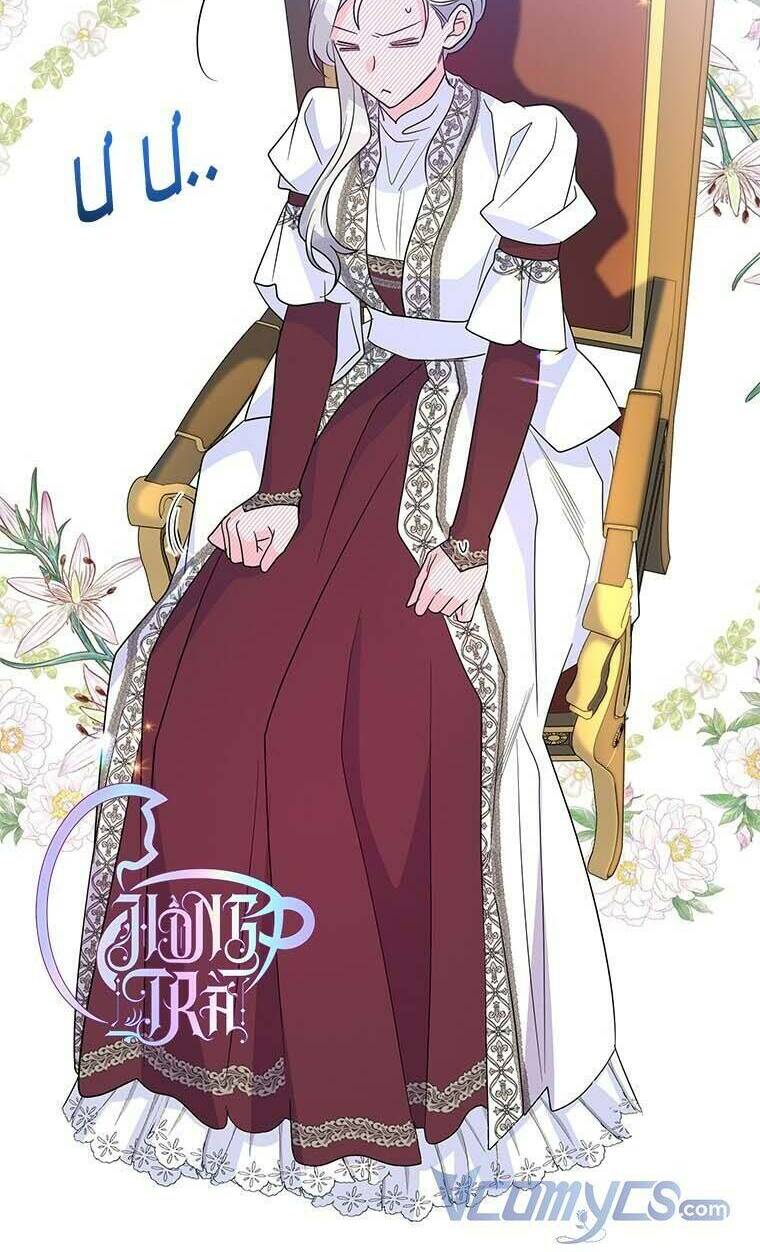 chồng yêu, em muốn đình công! chapter 59 60