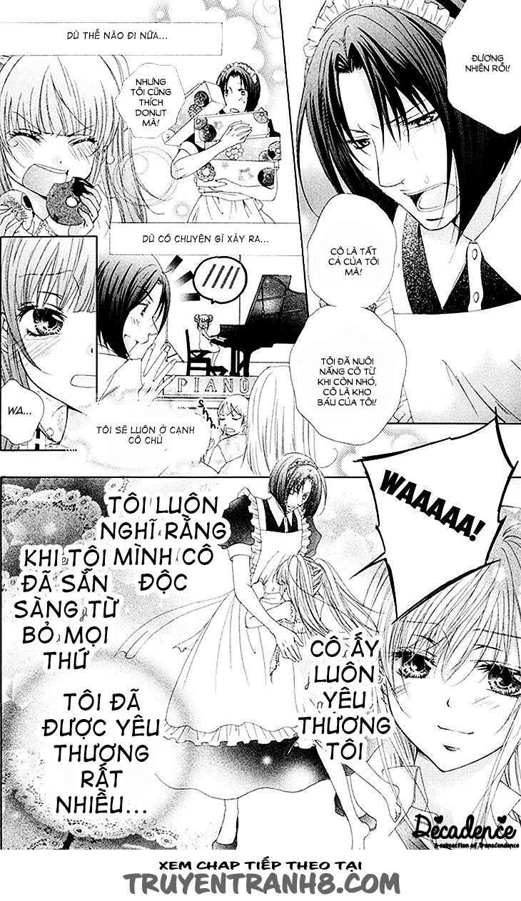 mitsuiro devil 1 chapter 8 29