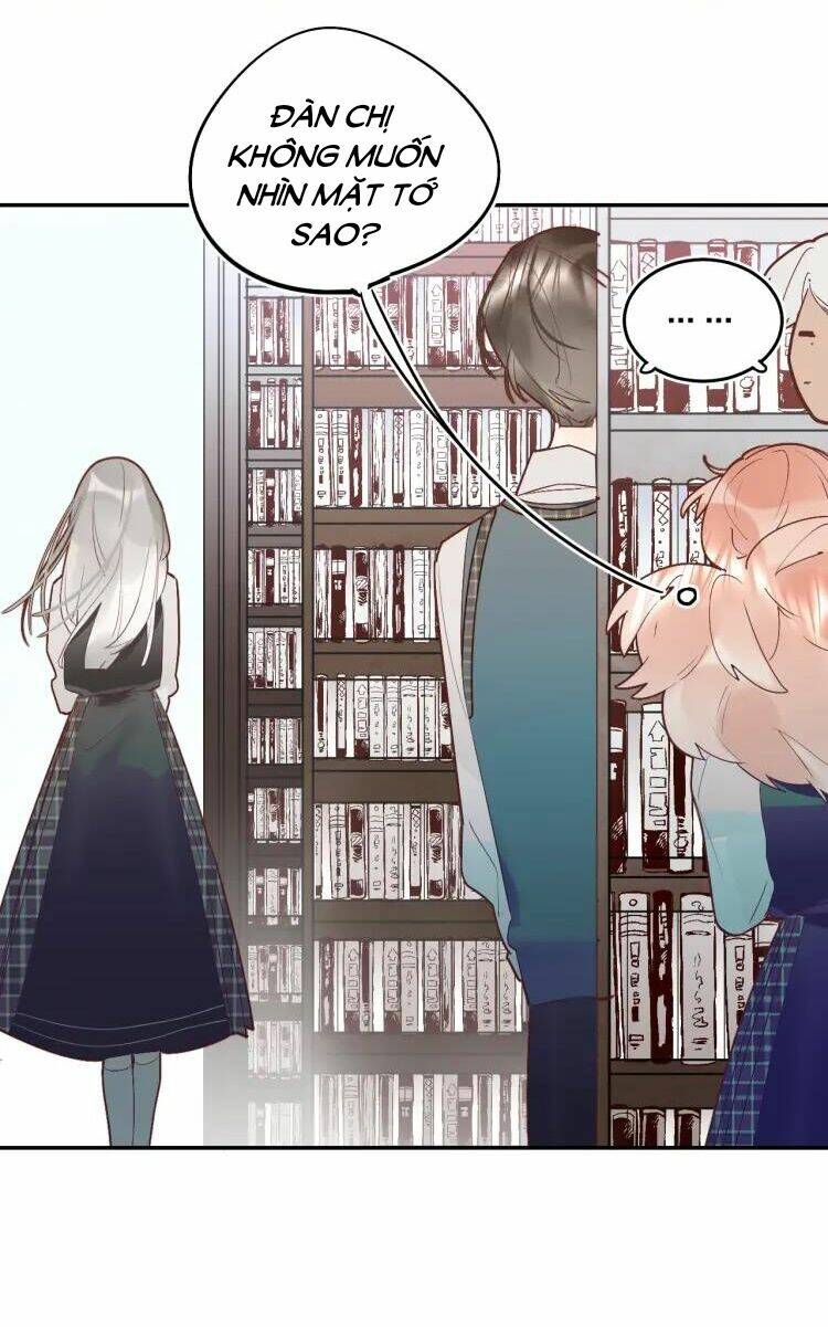 phù thủy hạng bét chapter 8 58