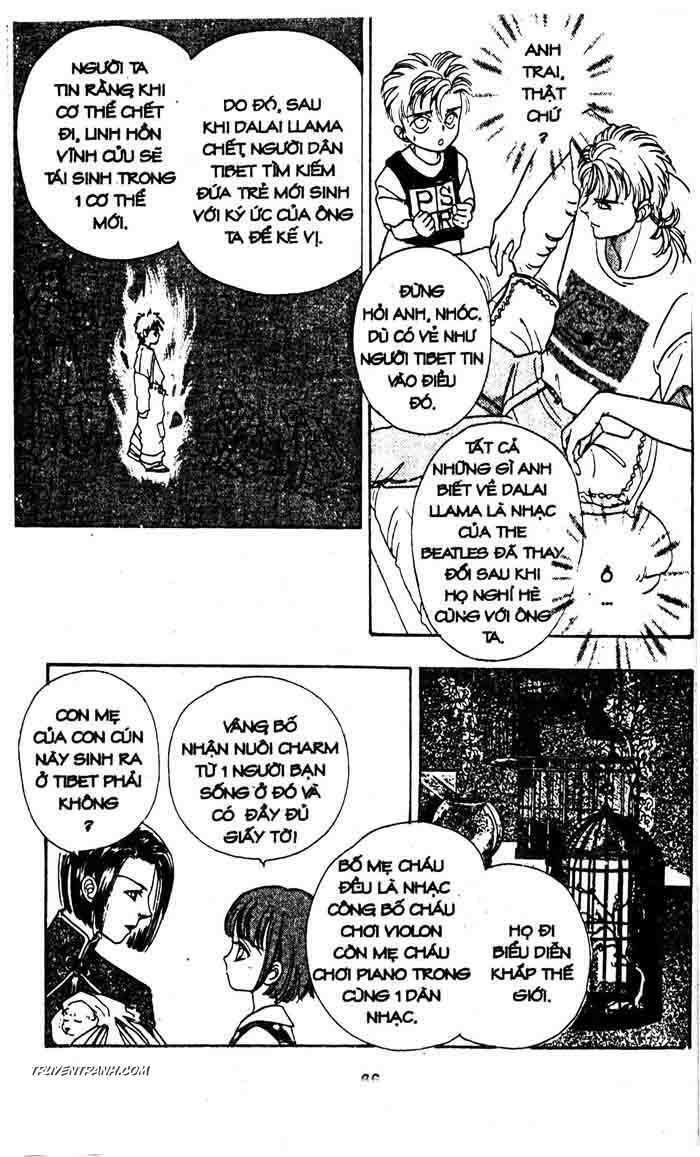 petshop of horrors chapter 25 13