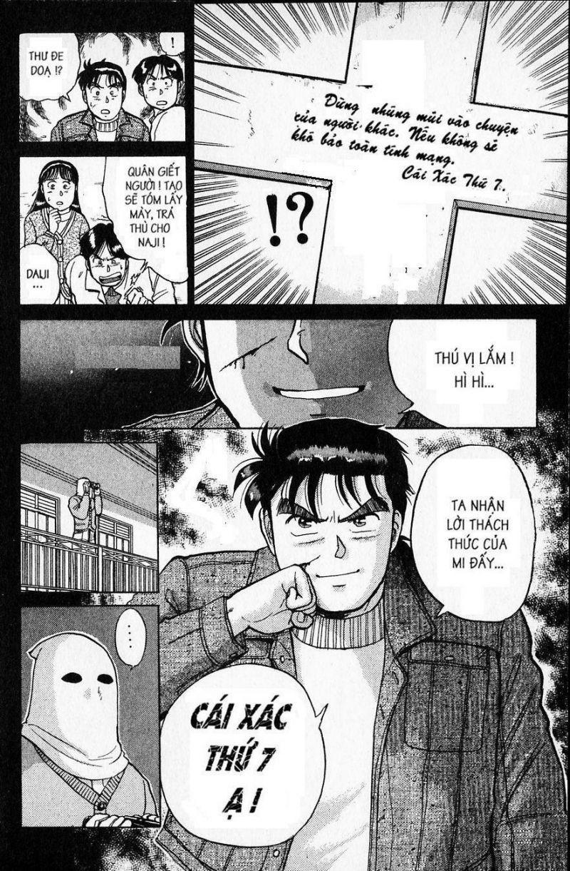 thám tử kindaichi (bản đẹp) chapter 204 14