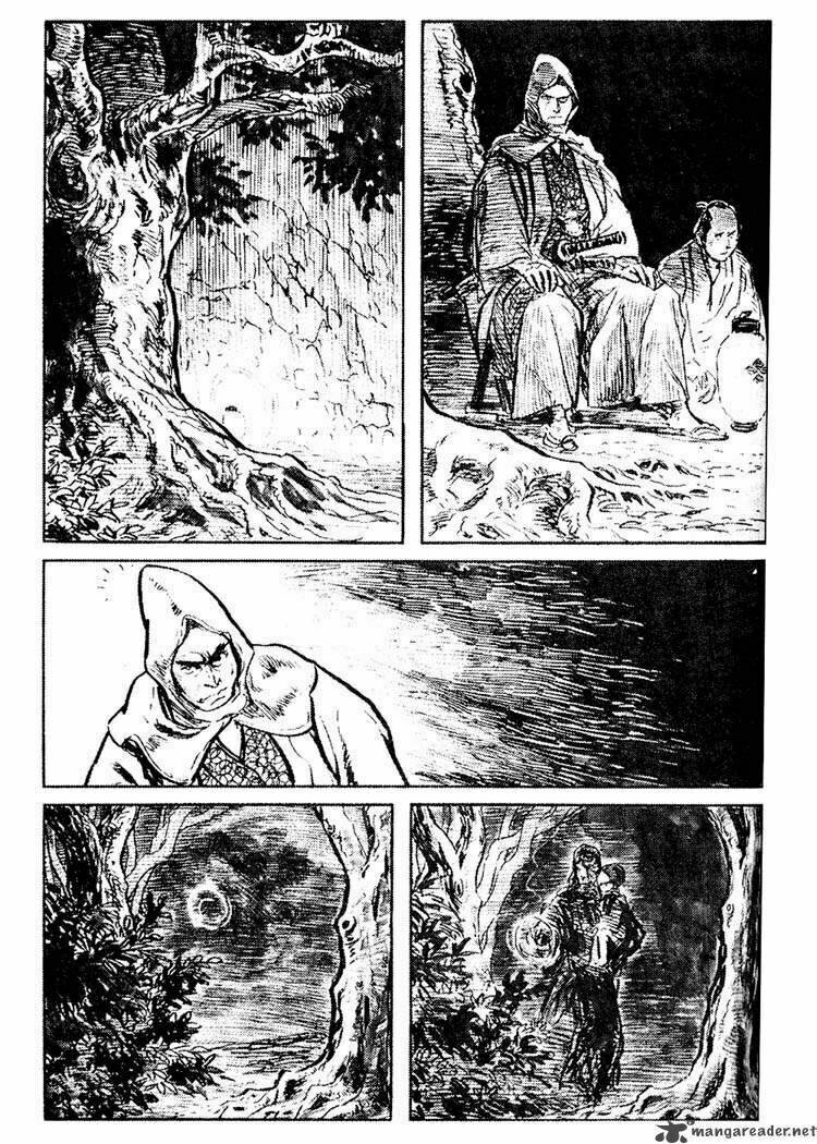 lone wolf and cub chapter 30 44