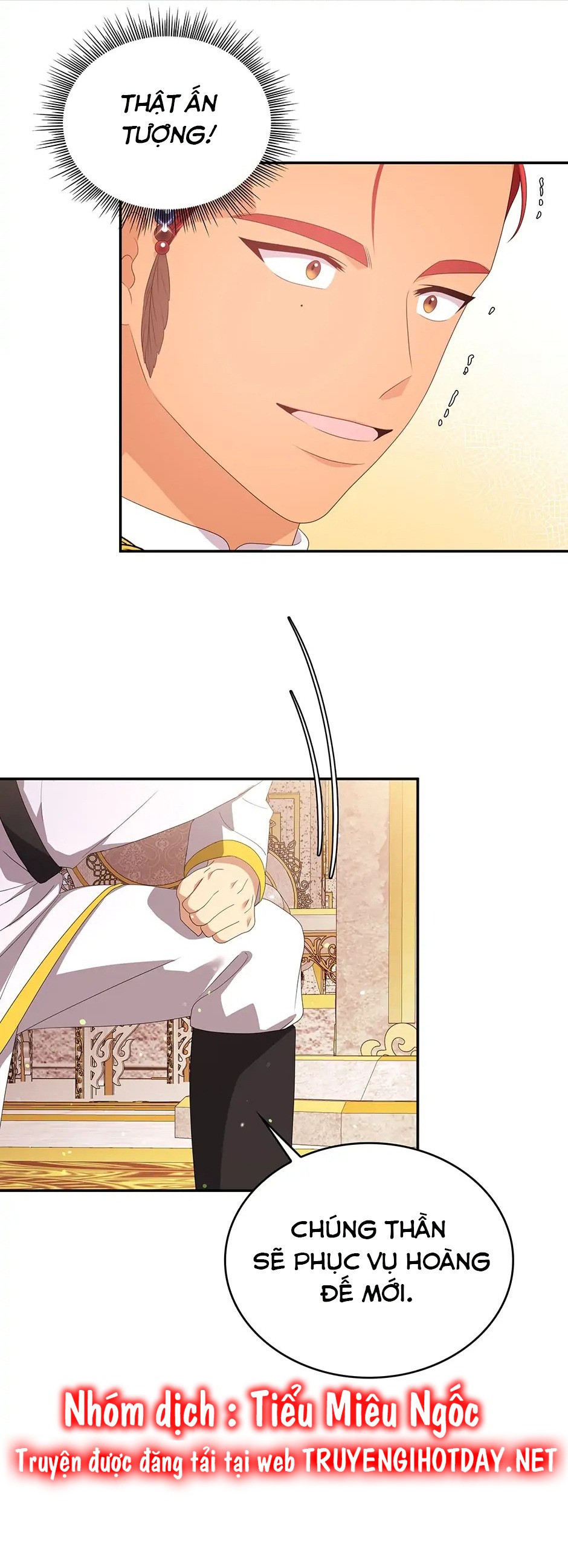 công chúa hai mặt chapter 103 22