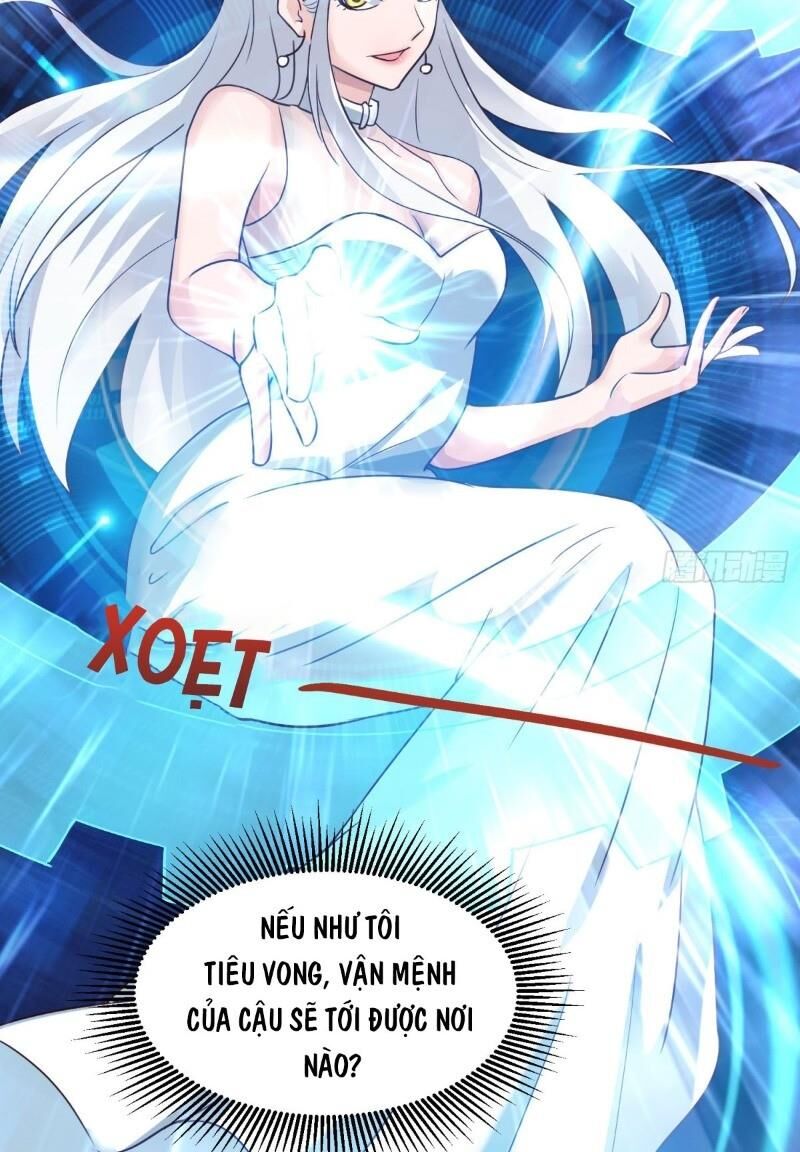 tổ chức x.e chapter 9 22