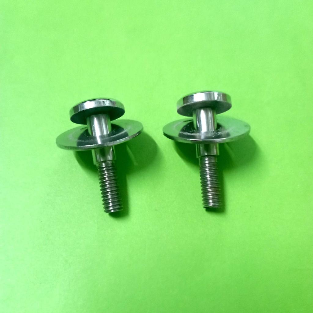 ỐC NẮP CỐP DREAM INOX