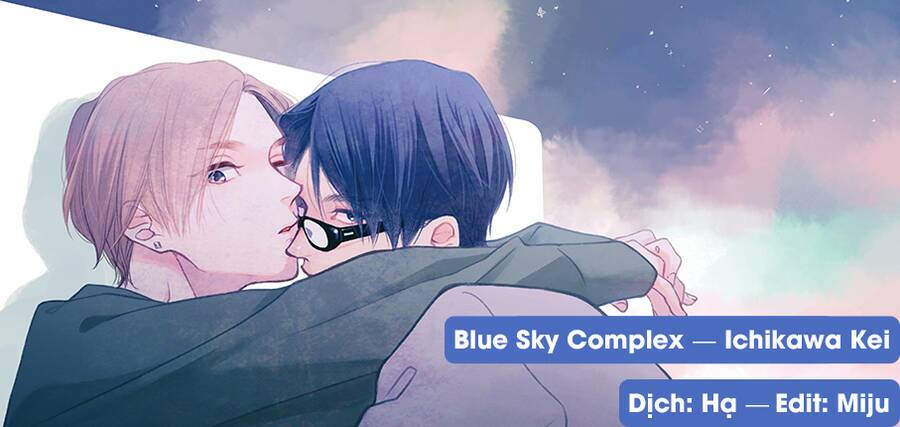 blue sky complex chapter 31.5 1