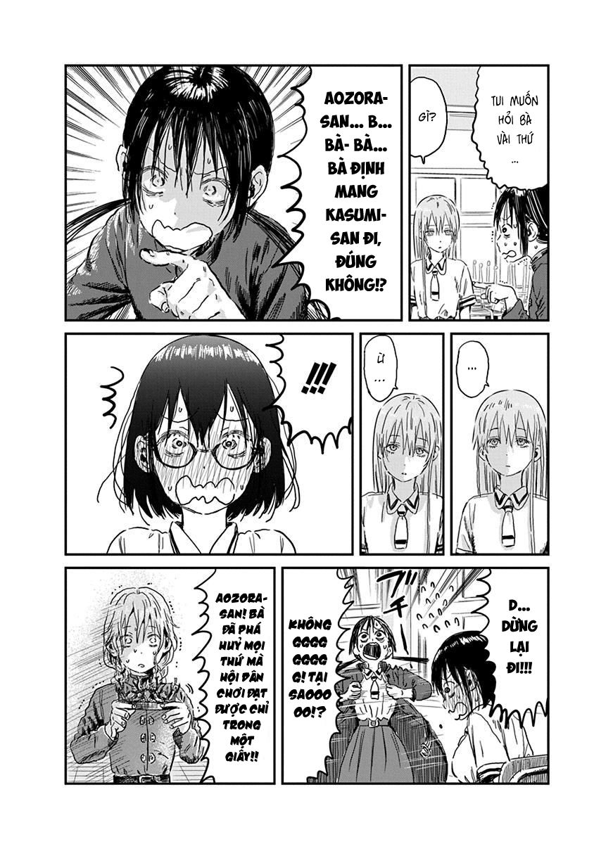 asobi asobase chapter 85 8