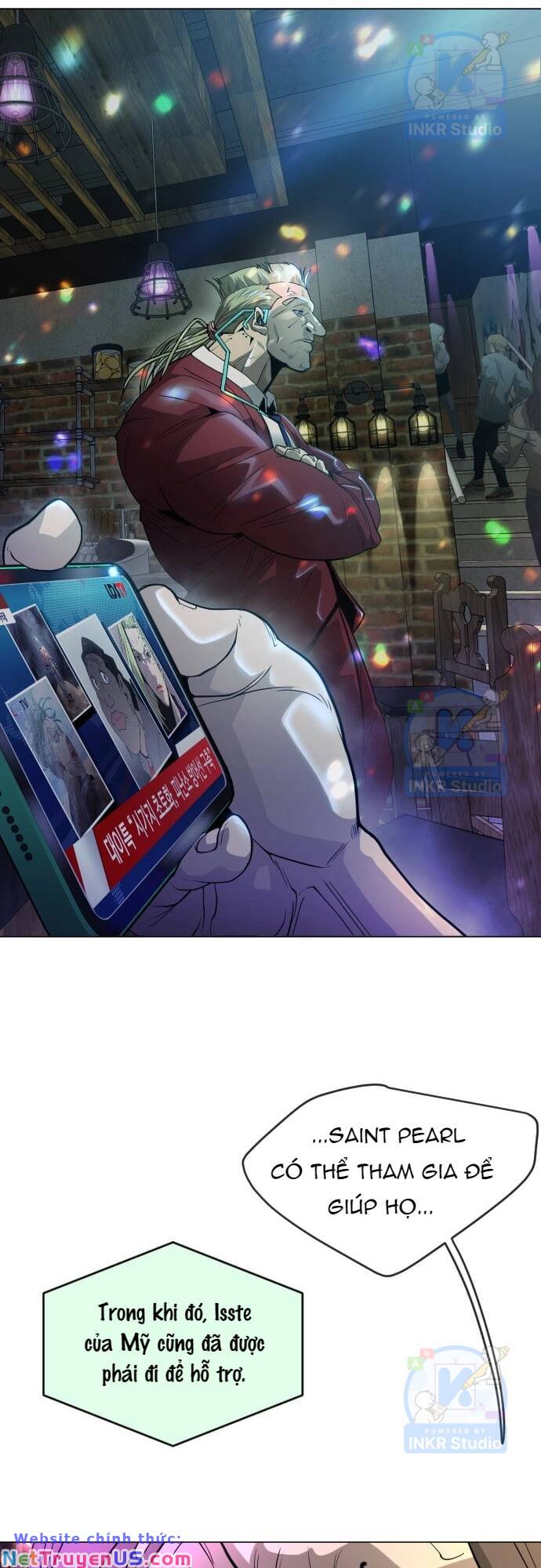 kĩ nguyên của anh hùng chapter 133 30