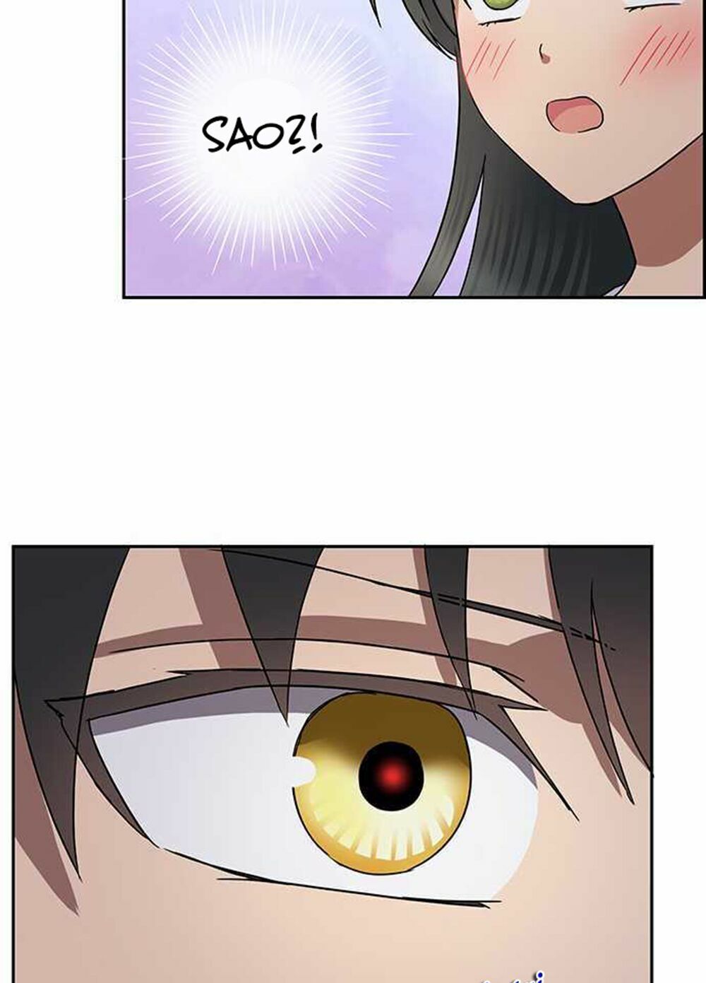 nụ hôn nguyền rủa chapter 90 37