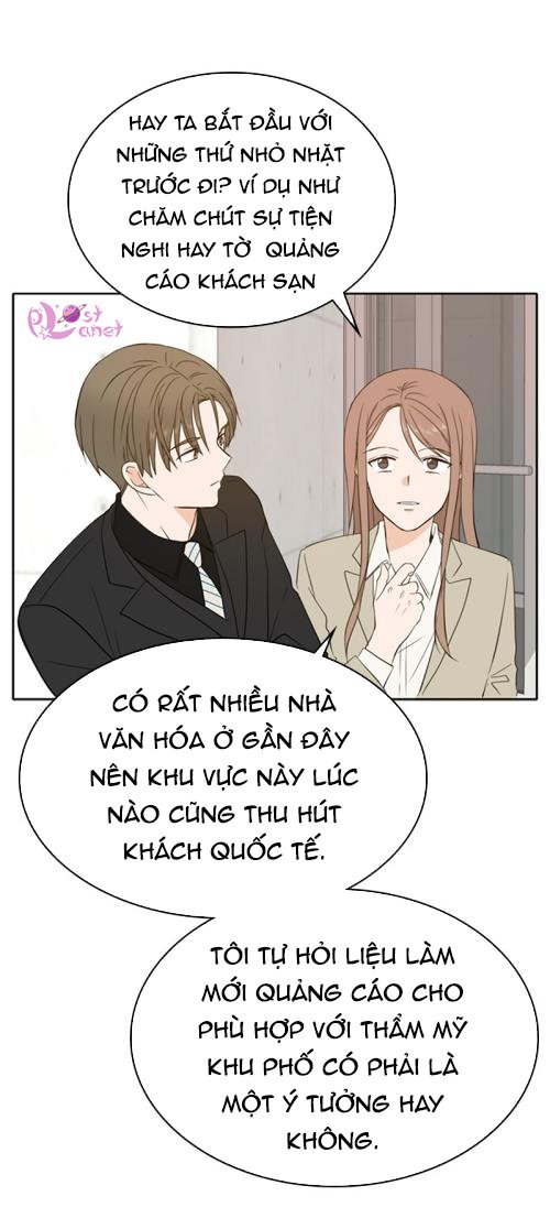 kiếp này cũng xin chăm sóc tôi như vậy nhé kiếp này cũng xin chăm sóc tôi như vậy nhé chapter 19 69