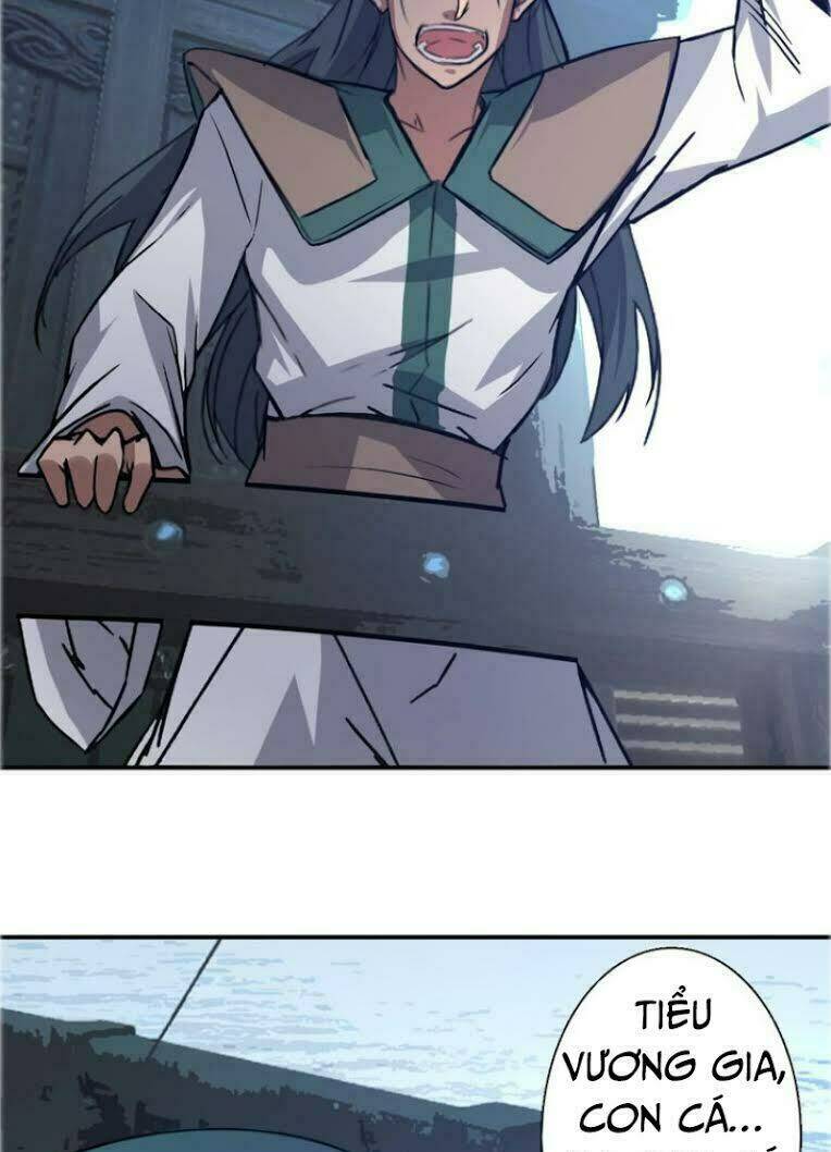 ta luyện dược thành thánh chapter 4 30