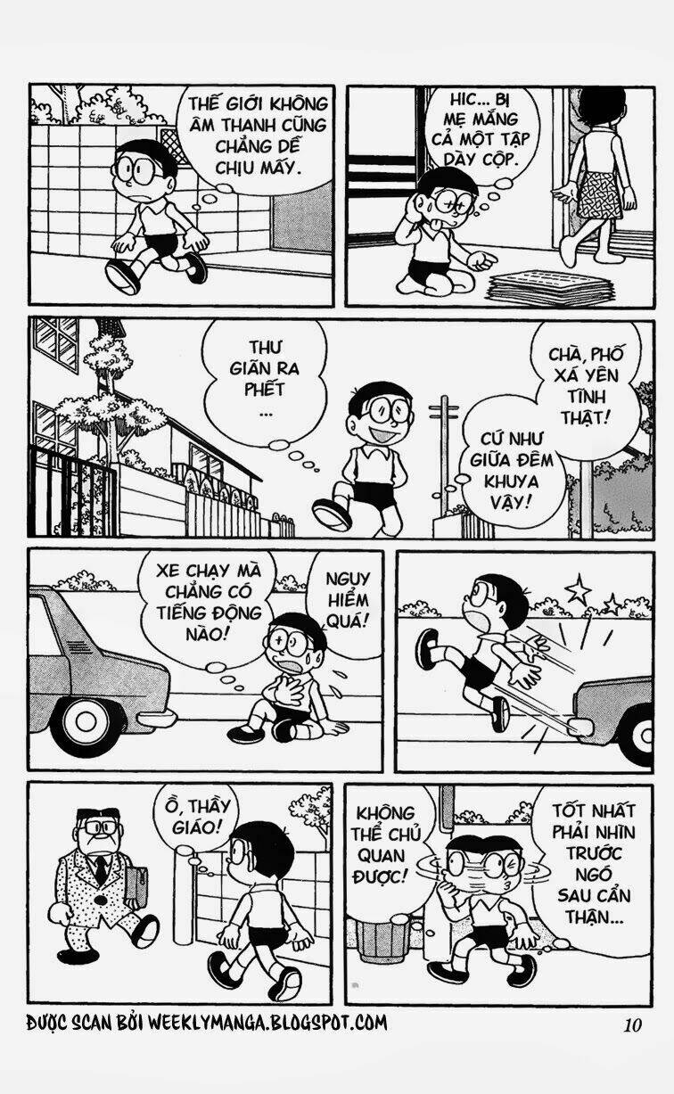 doraemon chapter 286 6
