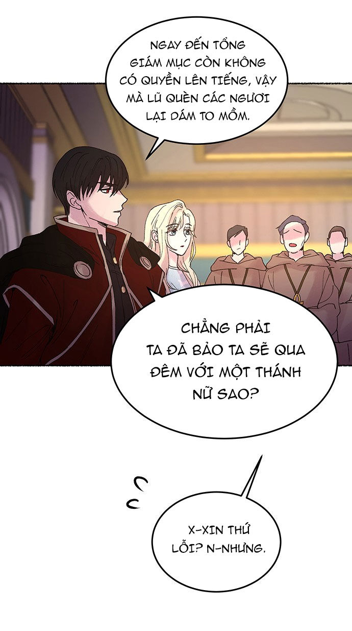 như gió trên cành cây khô chapter 15 6