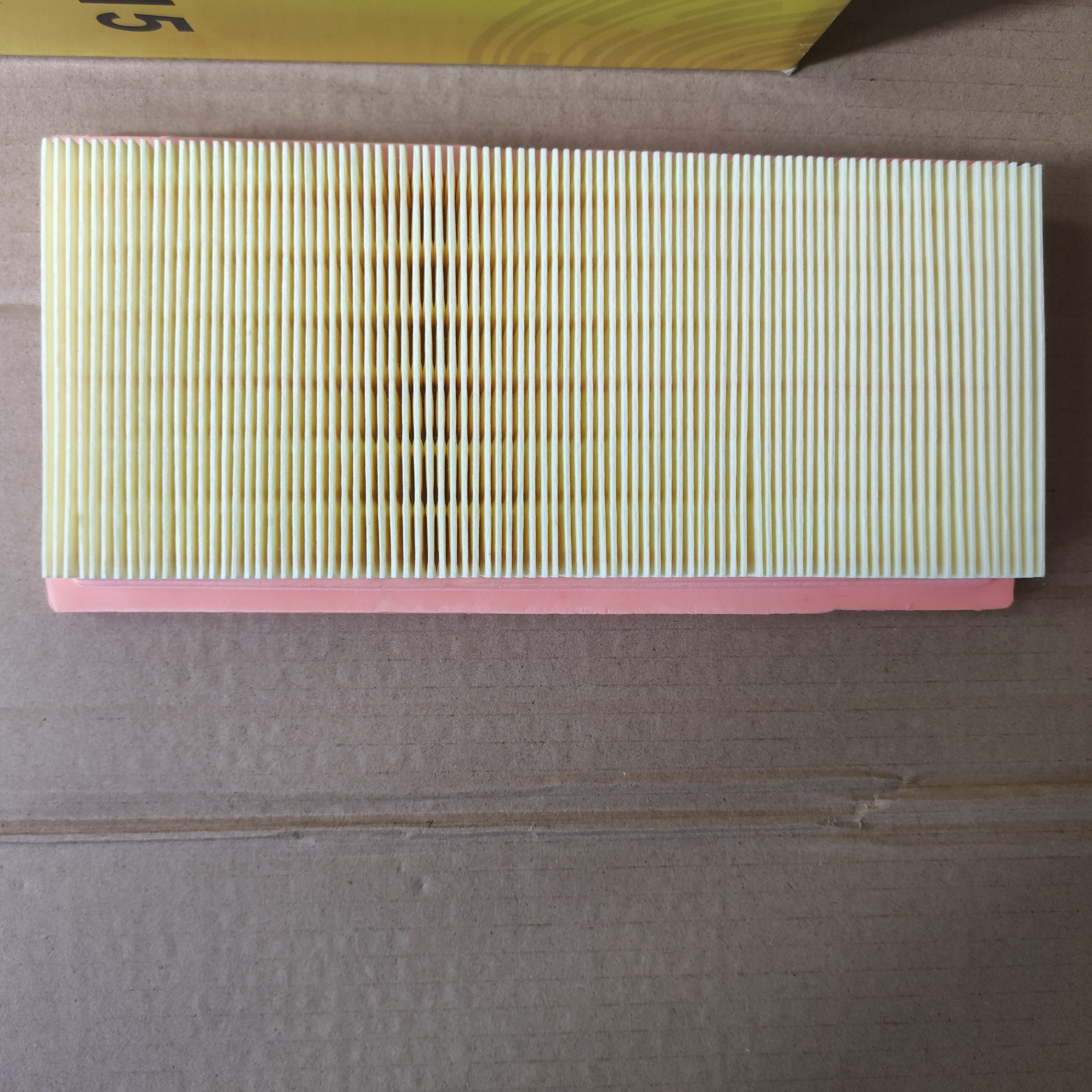 Lọc gió xe Mitsubishi Attrage 2013-2022