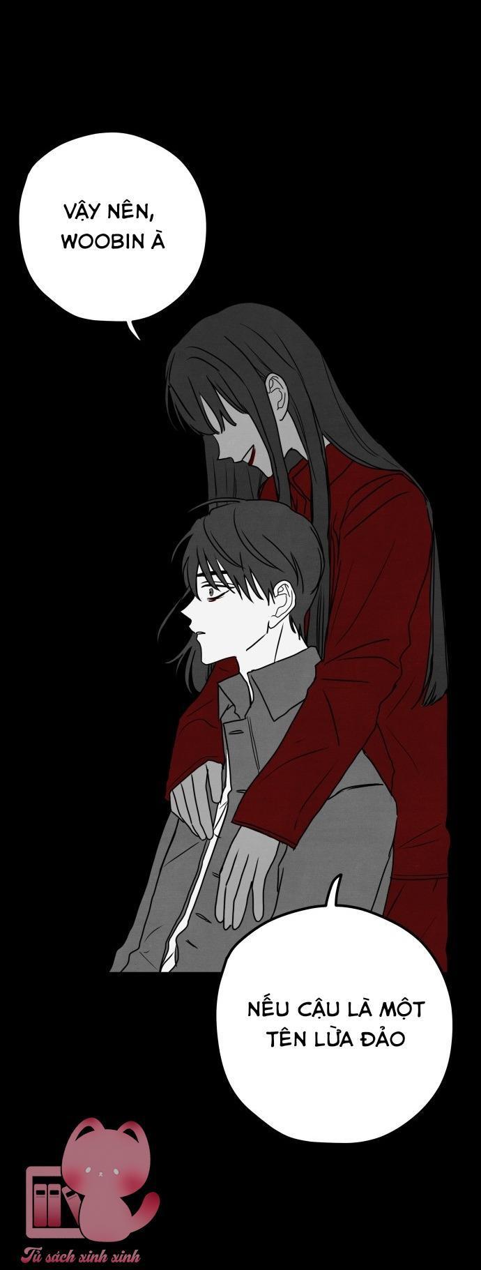 kẻ cắp gặp bà già chapter 4 9