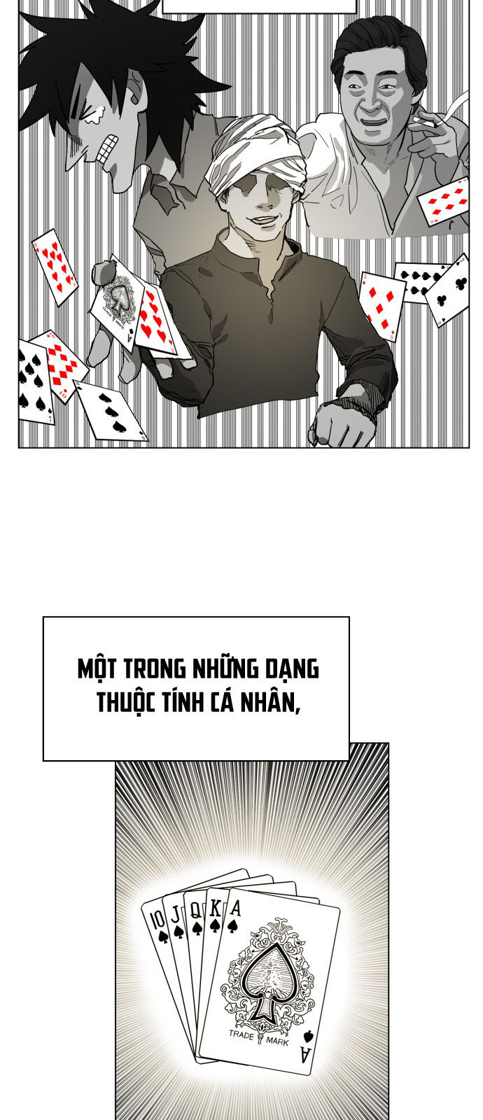 hard core leveling warrior chapter 94 18