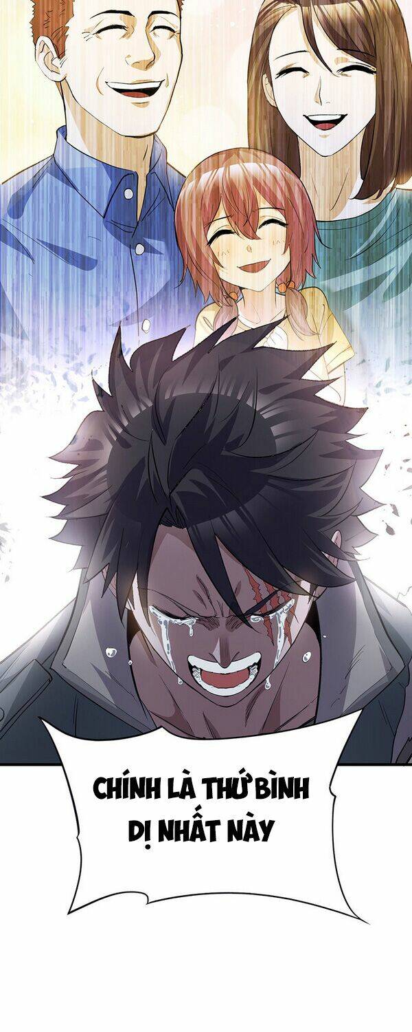 sau mạt thế tôi trở thành zombie chapter 59 22