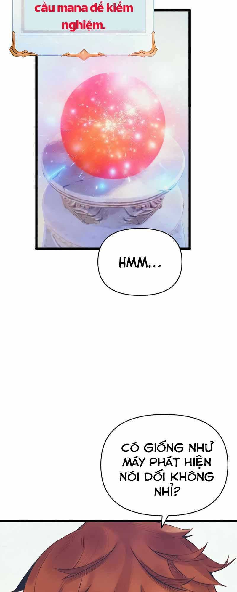 tu sĩ trị liệu của thái dương giáo chapter 3 55