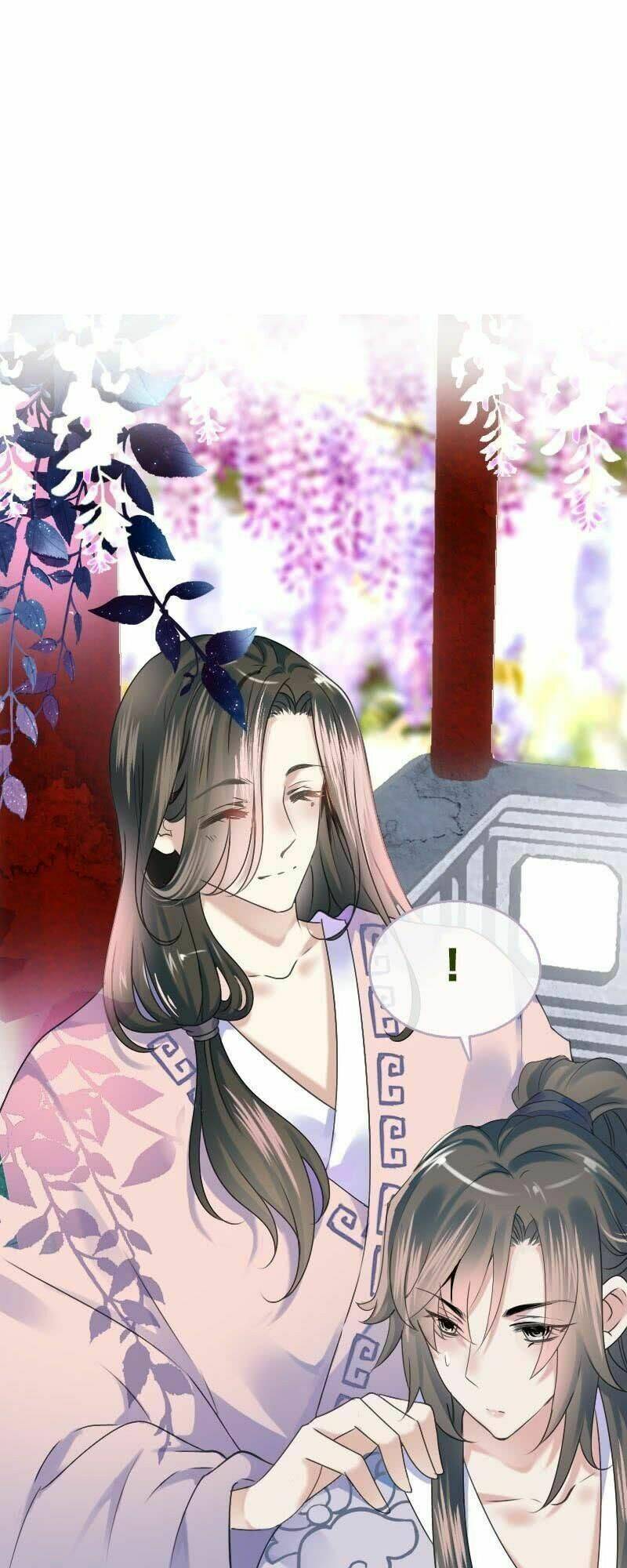 điền viên mật sủng: cô vợ nóng bỏng chapter 68 3