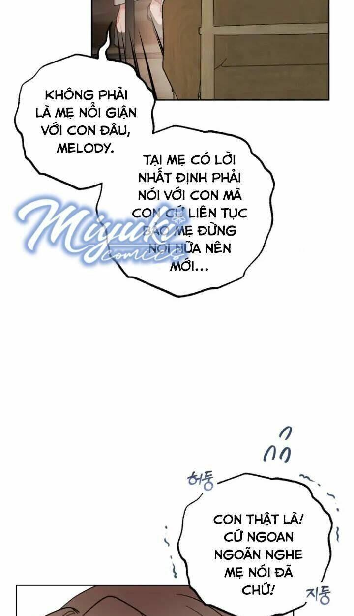 Được Yêu Thương Mà Còn Ngại Ngùng Sao! chapter 28 10