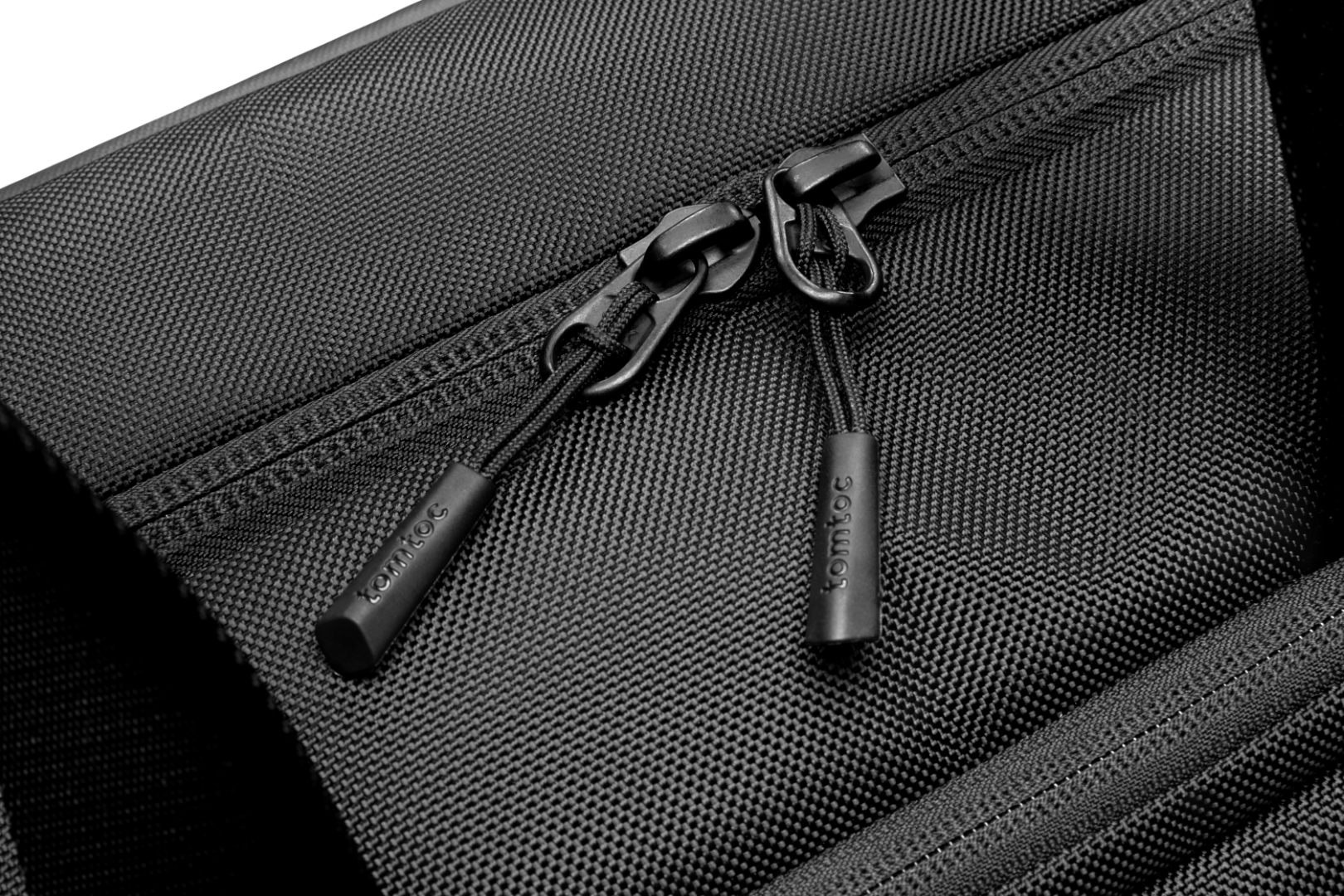 Túi Xách Tomtoc Navigator - T31 Travel Duffel Black T31M1D1