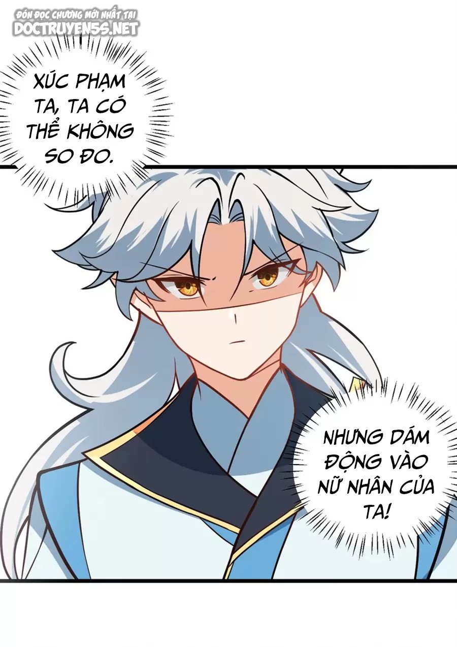 mang theo các tiên tử vô địch thiên hạ chapter 46.2 10