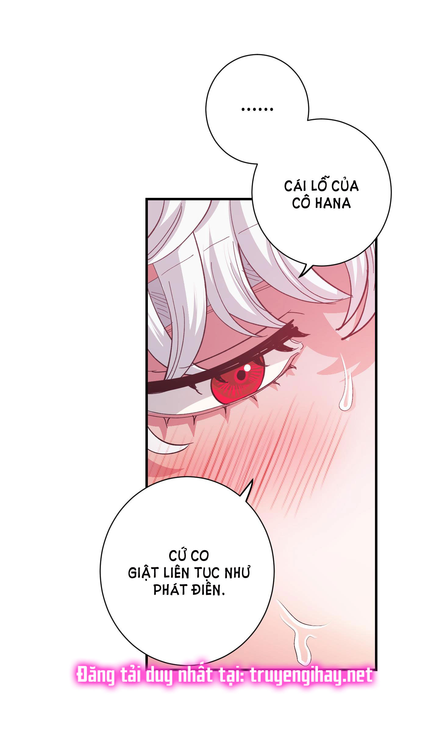 [18+] một lòng một dạ chapter 37.2 5