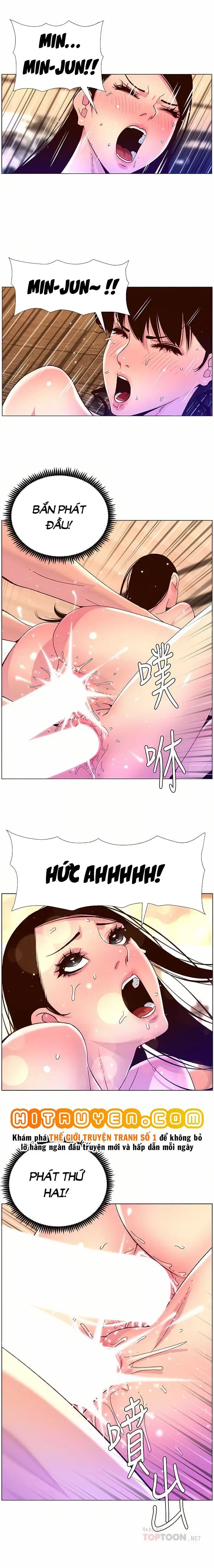 app đế vương giường chiếu chapter 53 8