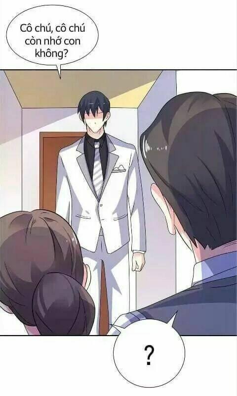 1 nửa hoàn hảo của ceo chapter 37 21