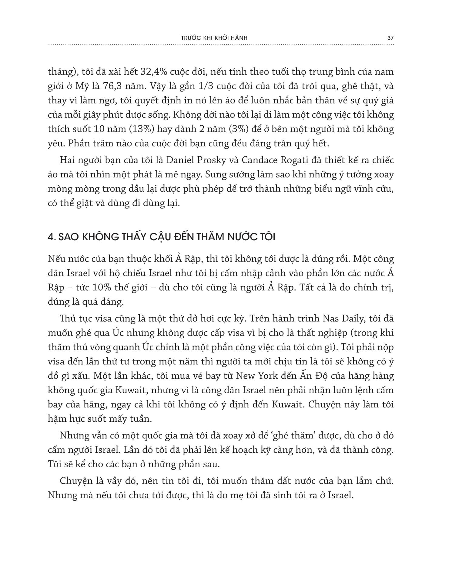 Vòng Quanh Thế Giới Trong 60 Giây