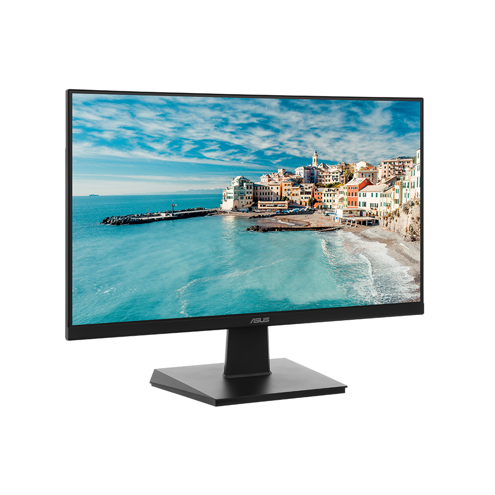 Màn Hình ASUS VA27EHF 27&quot; IPS 1ms MPRT 100Hz Viền Mỏng Bảo Vệ Mắt - Hàng Chính Hãng