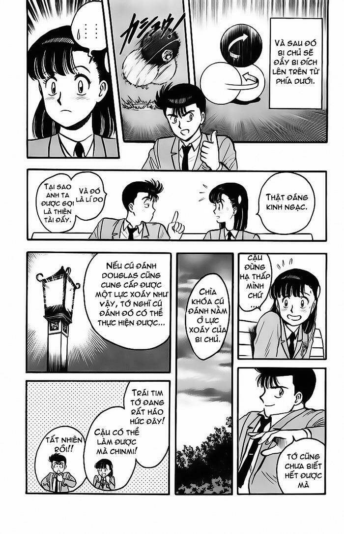 break shot chapter 84 6