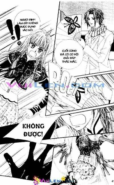 cửa hàng phù thủy chapter 7 41