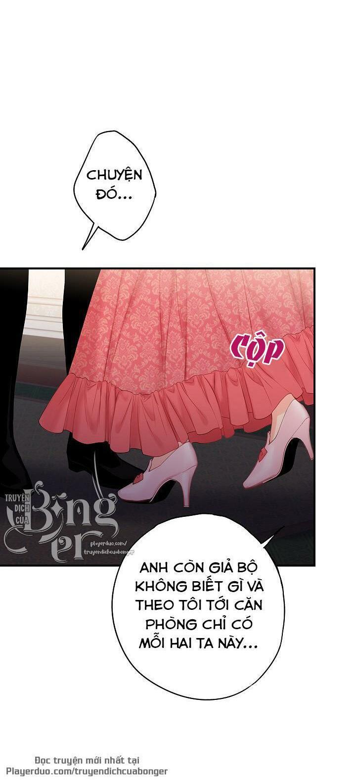 thánh nữ ẩn danh chapter 192 6