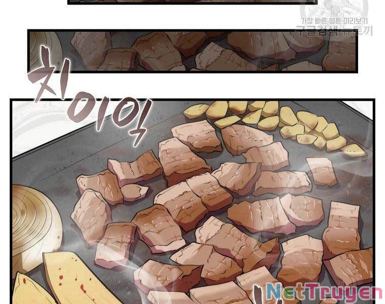 tôi thăng cấp trong lúc ngủ chapter 30 132