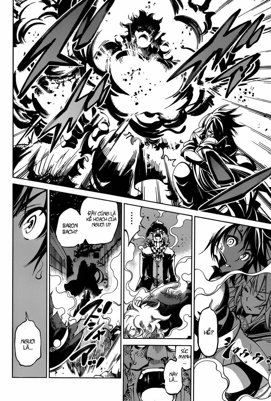 rising x rydeen chapter 26 25