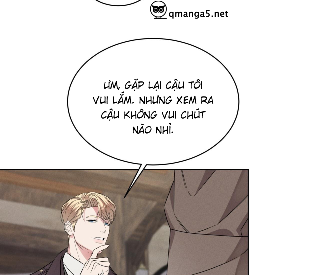 luân đôn trong màn đêm chapter 4 23