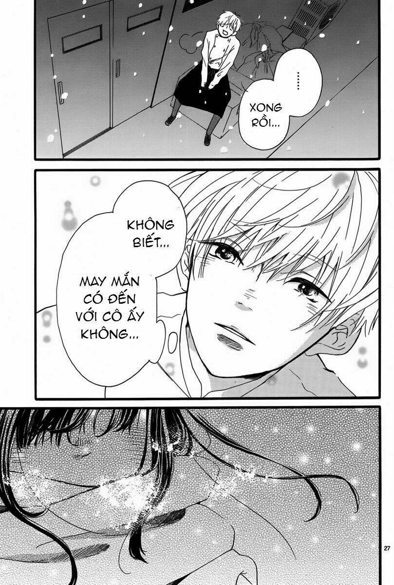 santa claus wa blue chapter 1 29